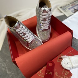 CL High Top Sneakers