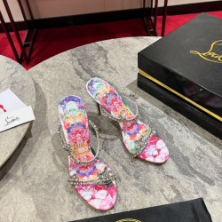 CL Slippers