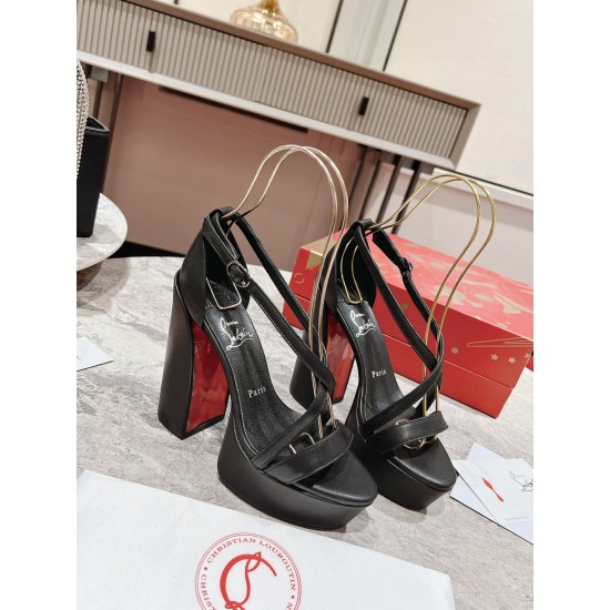 CL  Sandals