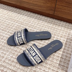 Dior Slippers