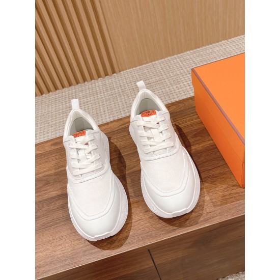 Hermes Sneakers