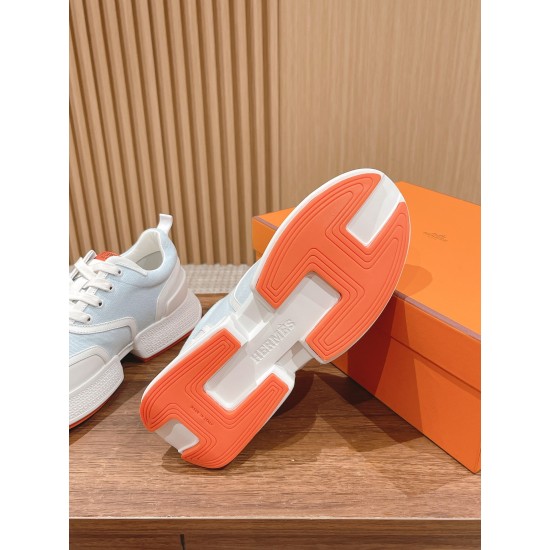 Hermes Sneakers