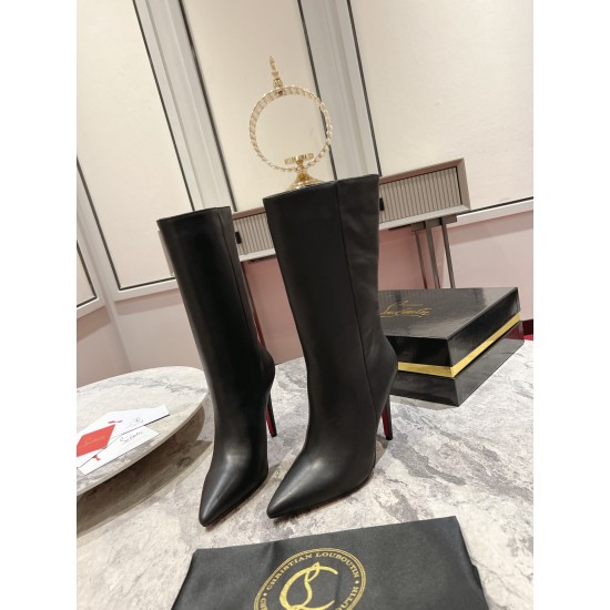 CL Boots