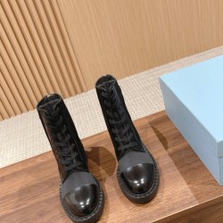 Prada Boots