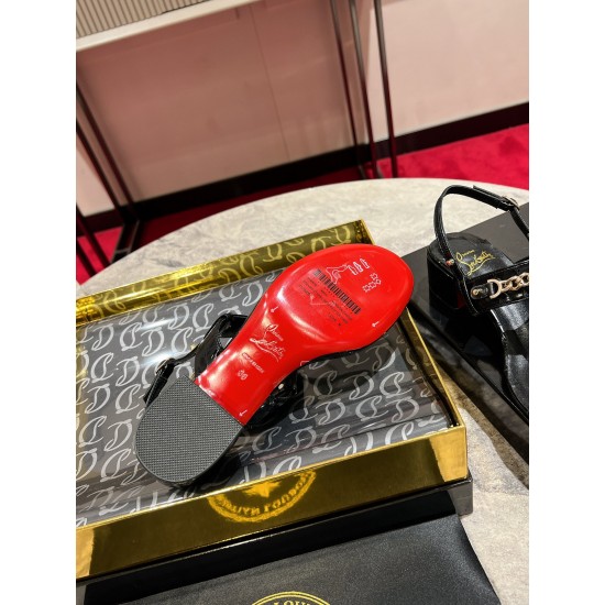 CL Sandals  slides