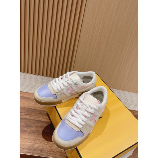 Fendi Sneakers