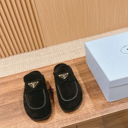 Prada Slippers