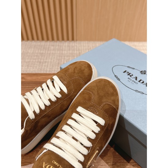 Prada Sneakers