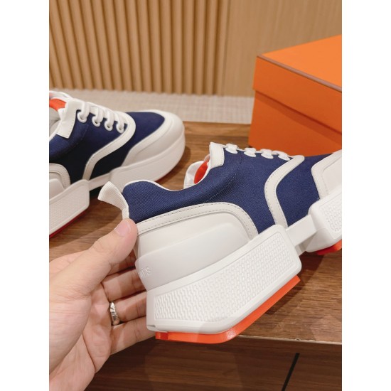 Hermes Sneakers