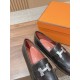 Hermes Loafers