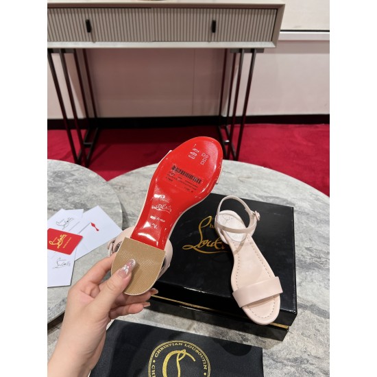 CL  Sandals