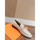 Hermes Loafers