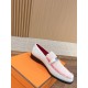 Hermes Loafers