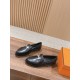 Hermes Loafers