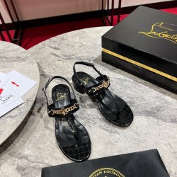 CL Sandals  slides