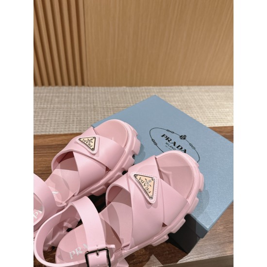 Prada Sandals