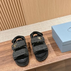 Prada Sandals