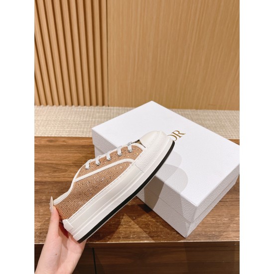 Dior Sneakers