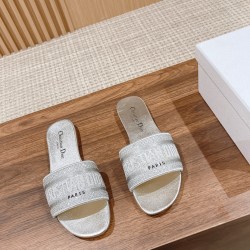 Dior Slippers