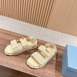 Prada Sandals