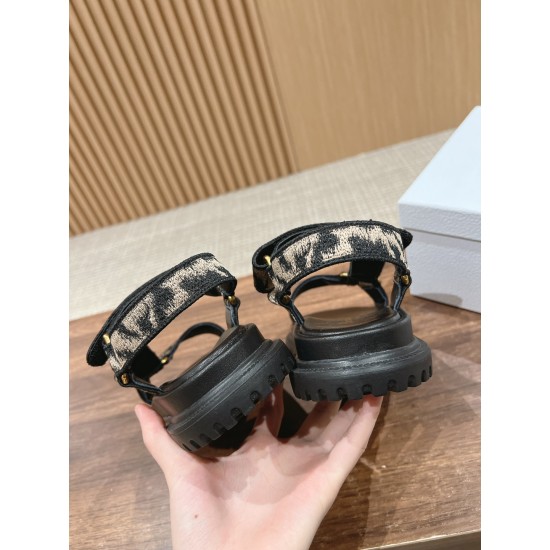 Dior Sandals