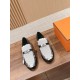 Hermes Loafers