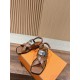 Hermes Sandals