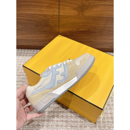 Fendi Sneakers