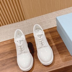 Prada Loafers