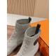 Hermes Boots