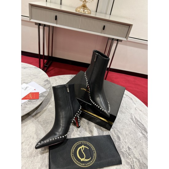 CL Boots