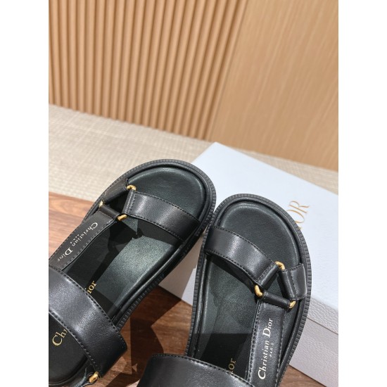 Dior Sandals