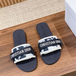 Dior Slippers