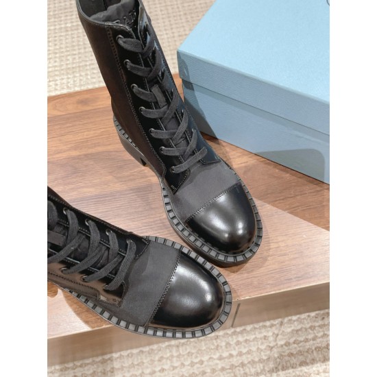 Prada Boots