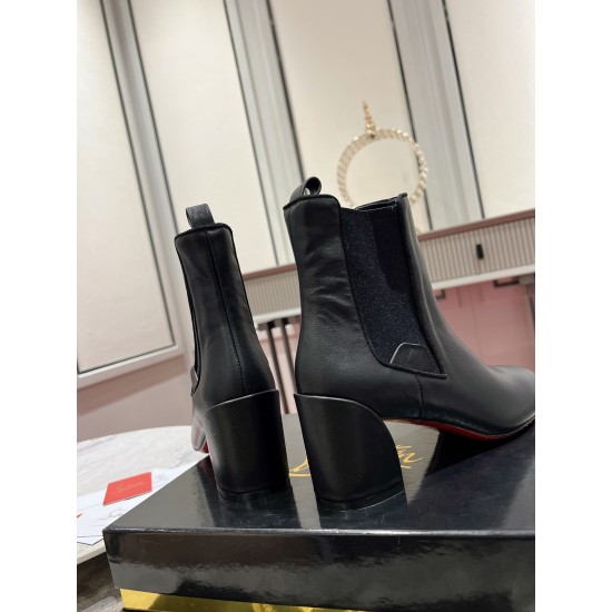 CL Boots