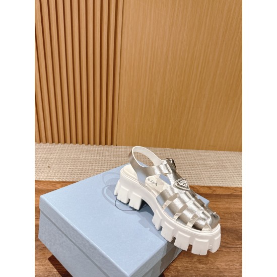 Prada Sandals