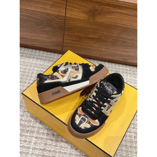 Fendi Sneakers