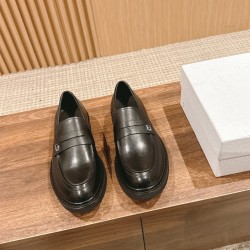 Dior Loafers