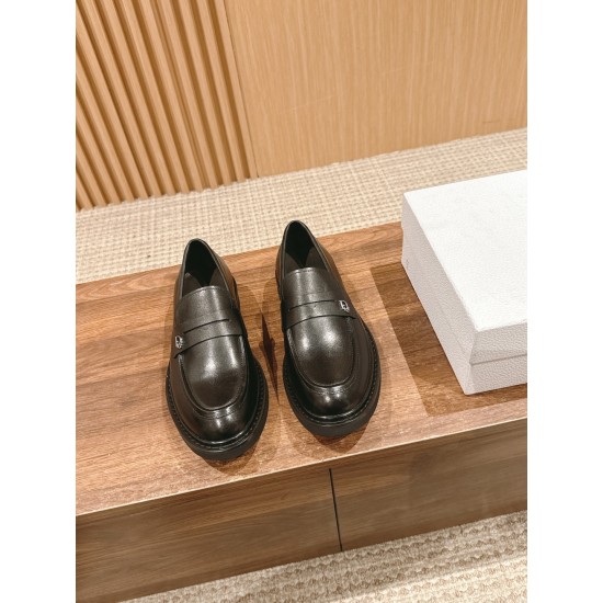 Dior Loafers