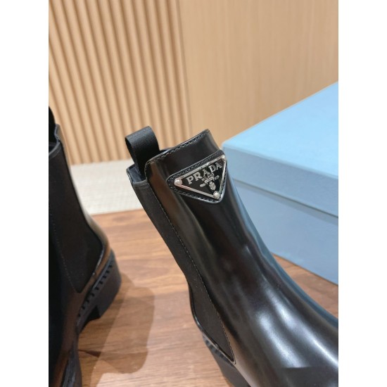 Prada Boots