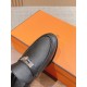 Hermes Loafers