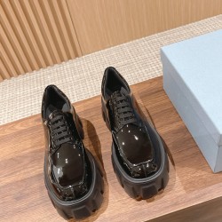 Prada Loafers