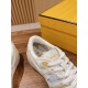 Fendi Sneakers