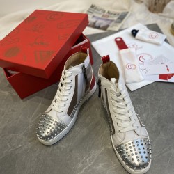 CL High Top Sneakers