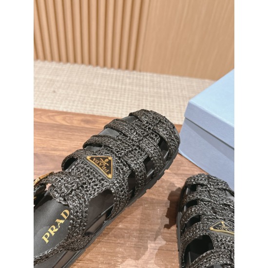 Prada Sandals