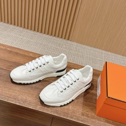 Hermes Sneakers