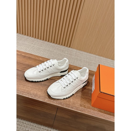 Hermes Sneakers