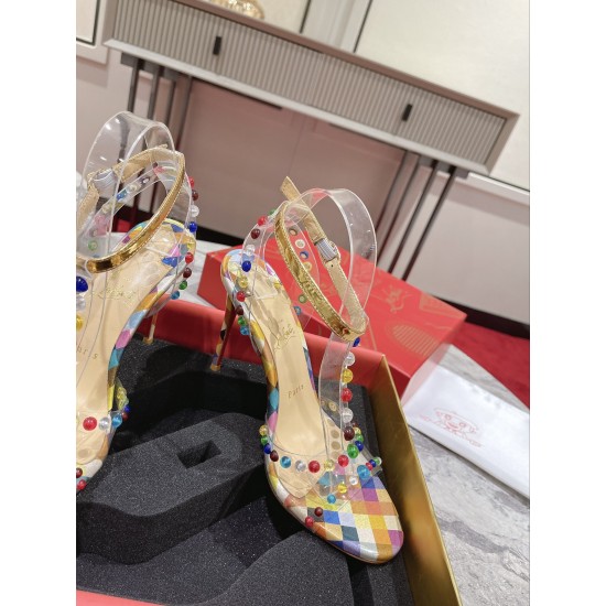 CL  Sandals