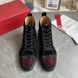 CL High Top Sneakers