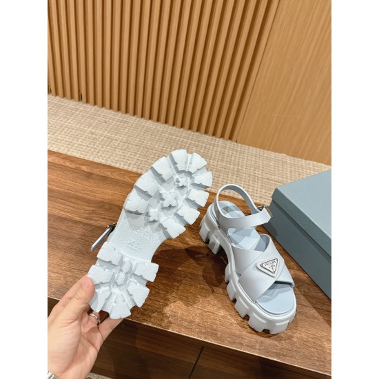 Prada Sandals